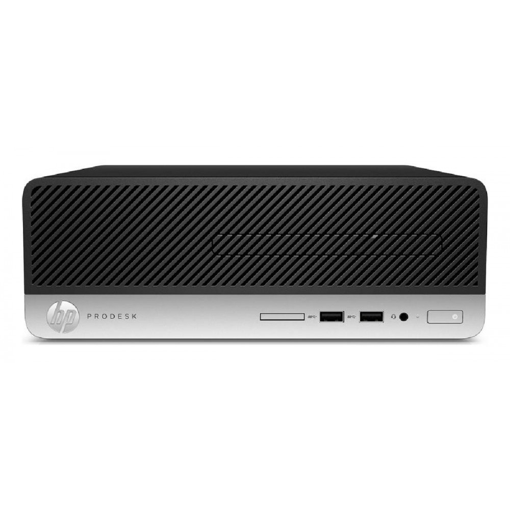 HP Prodesk 400 G6 SFF i5-9500/8GB/256GB NVMe/DVDRW - Refurbished Grade A Repainted - 2 ΕΤΗ ΕΓΓΥΗΣΗ