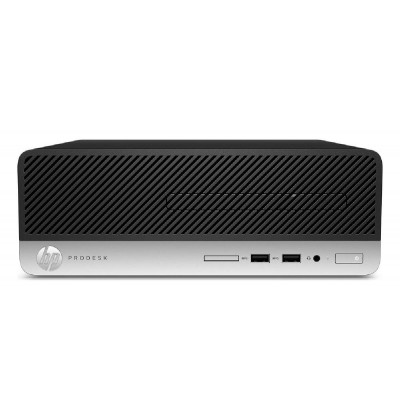 HP Prodesk 400 G6 SFF i5-9500/8GB/256GB NVMe/DVDRW - Refurbished Grade A Repainted - 2 ΕΤΗ ΕΓΓΥΗΣΗ