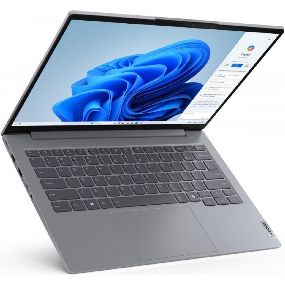 Lenovo Thinkbook 16 G7 ARP Ryzen 3 7335U/8GB/256GB NVMe - Refurbished Grade A Repainted - 2 ΕΤΗ ΕΓΓΥΗΣΗ