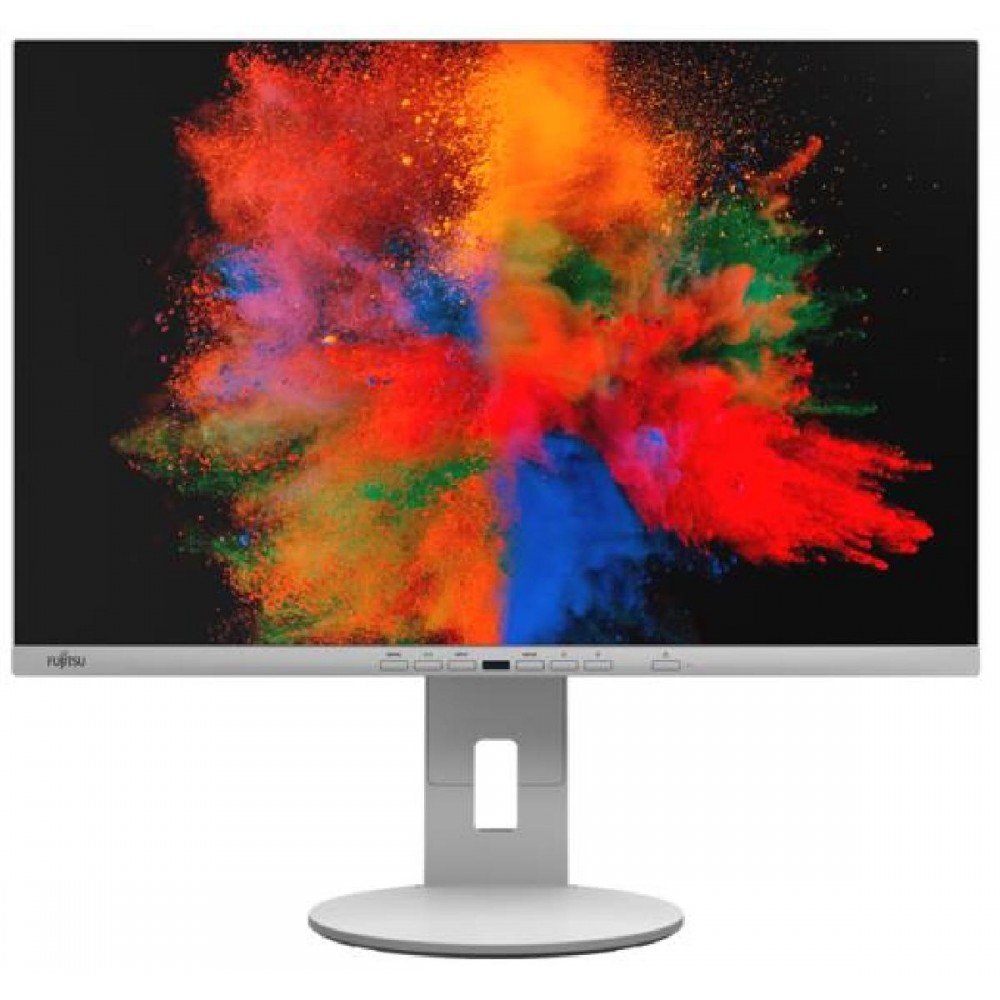 Fujitsu P2410 WE White Fujitsu P2410 WE White