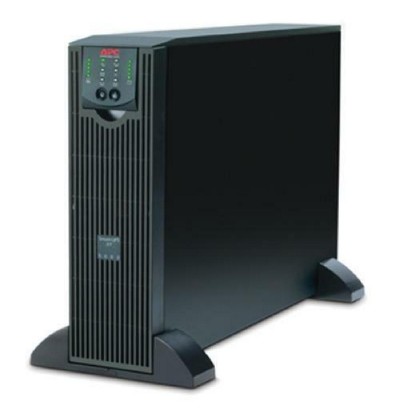 APC Smart-UPS RT 3000VA *No mask* APC Smart-UPS RT 3000VA *No mask*