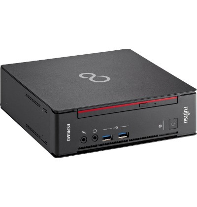 Fujitsu Q558 USDT i3-8100T/8GB/256GB SSD/DVDRW - Refurbished Grade A Repainted - 2 ΕΤΗ ΕΓΓΥΗΣΗ Fujitsu Q558 USDT i3-8100T/8GB/256GB SSD/DVDRW - Refurbished Grade A Repainted - 2 ΕΤΗ ΕΓΓΥΗΣΗ