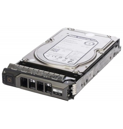 HDD DELL 2TB SAS 6G 3.5 HDD DELL 2TB SAS 6G 3.5