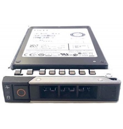 SSD DELL 1.6TB SAS 2.5