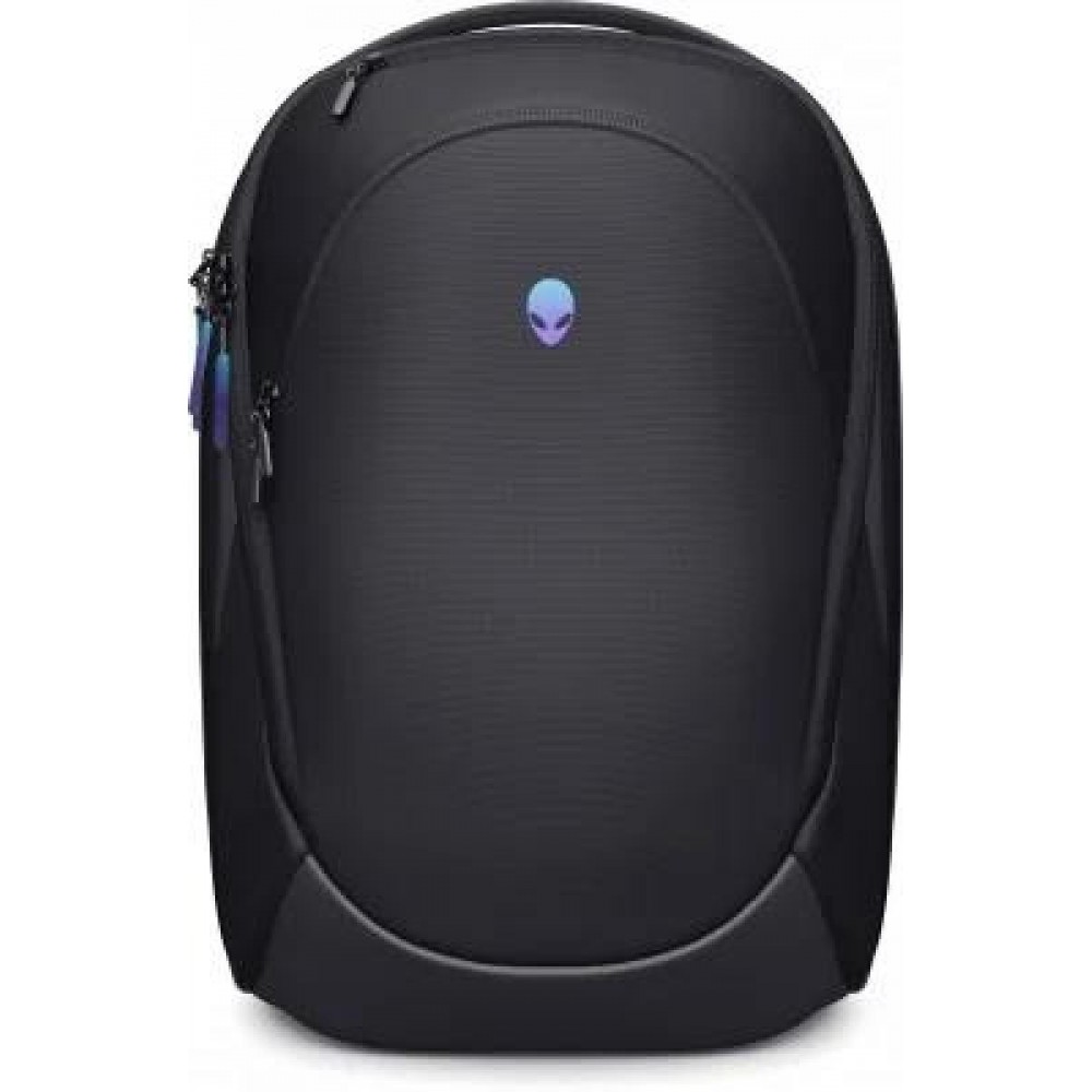BAG Dell Alienware AW7825P Backpack Black up to 18 BAG Dell Alienware AW7825P Backpack Black up to 18