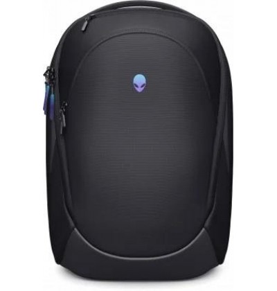 BAG Dell Alienware AW7825P Backpack Black up to 18 BAG Dell Alienware AW7825P Backpack Black up to 18