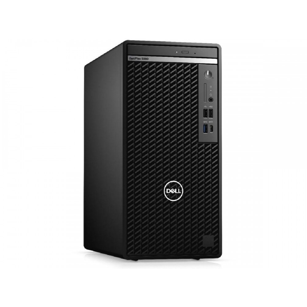 Dell Optiplex 5080 MT i5-10500/8GB/256GB NVMe/DVDRW - Refurbished Grade A Repainted - 2 ΕΤΗ ΕΓΓΥΗΣΗ Dell Optiplex 5080 MT i5-10500/8GB/256GB NVMe/DVDRW - Refurbished Grade A Repainted - 2 ΕΤΗ ΕΓΓΥΗΣΗ