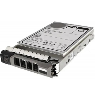 HDD DELL 6TB SAS 12G 3.5