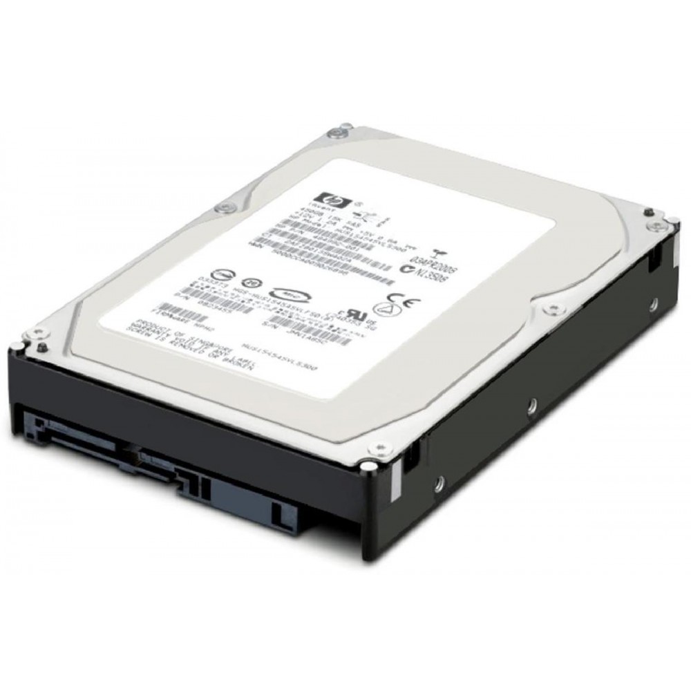 HDD HP 3TB SATA 6G 3.5