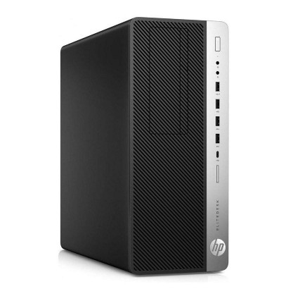HP Elitedesk 800 G3 Tower i7-6700/8GB/256GB SSD/Quadro K620 2GB - Refurbished Grade A Repainted - 2 ΕΤΗ ΕΓΓΥΗΣΗ