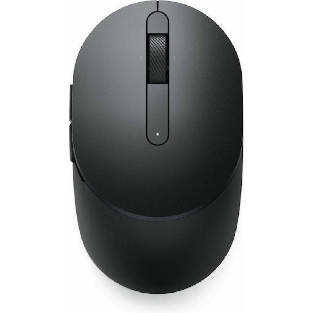MOUSE Dell MS3121W Wireless Optical Black 70gr - Refurbished