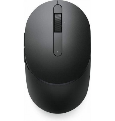 MOUSE Dell MS3121W Wireless Optical Black 70gr - Refurbished