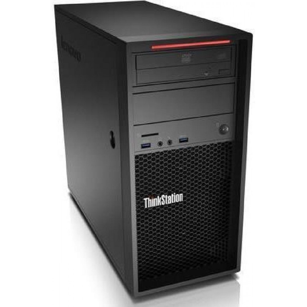 Lenovo Thinkstation P310 MT Xeon E3-1245 v5/8GB/256GB SSD Lenovo Thinkstation P310 MT Xeon E3-1245 v5/8GB/256GB SSD