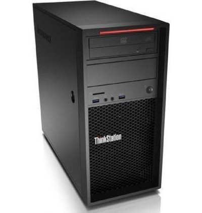 Lenovo Thinkstation P310 MT Xeon E3-1245 v5/8GB/256GB SSD
