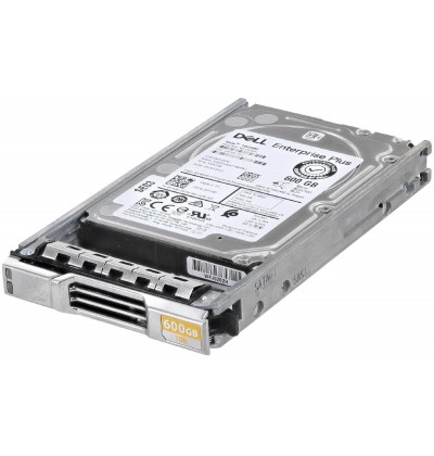 HDD DELL 600GB SAS 12G 2.5