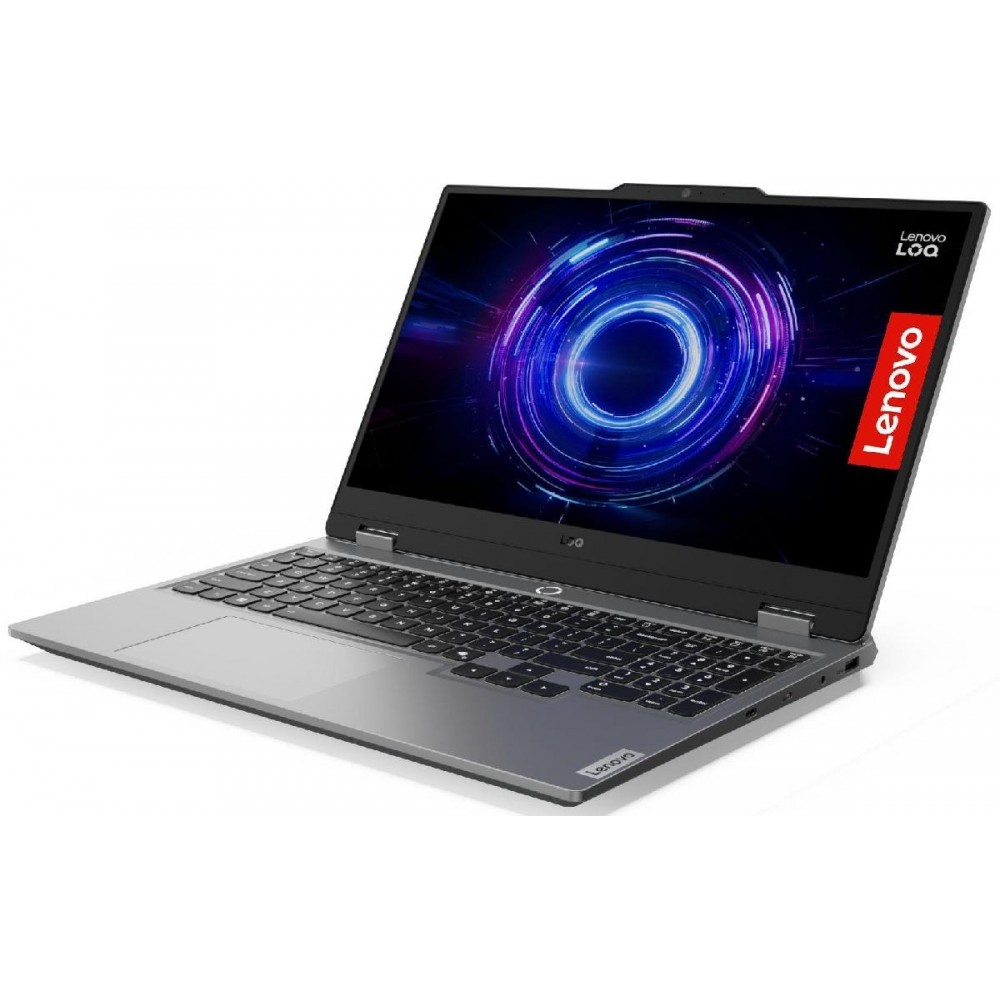 Lenovo LOQ 15IRX10 i5-13450HX/32GB/512GB NVMe/GeForce RTX 5060 Max-Q 8GB - Refurbished Grade A Repainted - 2 ΕΤΗ ΕΓΓΥΗΣΗ Lenovo LOQ 15IRX10 i5-13450HX/32GB/512GB NVMe/GeForce RTX 5060 Max-Q 8GB - Refurbished Grade A Repainted - 2 ΕΤΗ ΕΓΓΥΗΣΗ