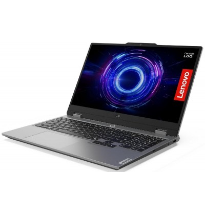 Lenovo LOQ 15IRX10 i5-13450HX/32GB/512GB NVMe/GeForce RTX 5060 Max-Q 8GB - Refurbished Grade A Repainted - 2 ΕΤΗ ΕΓΓΥΗΣΗ Lenovo LOQ 15IRX10 i5-13450HX/32GB/512GB NVMe/GeForce RTX 5060 Max-Q 8GB - Refurbished Grade A Repainted - 2 ΕΤΗ ΕΓΓΥΗΣΗ