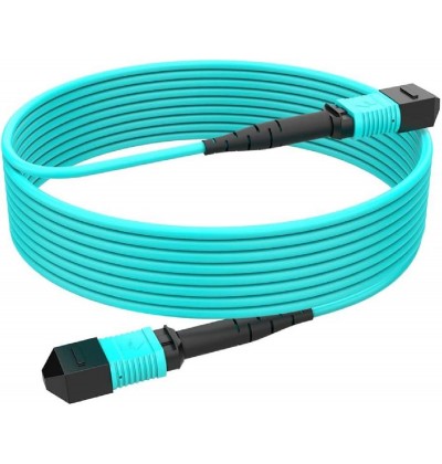 CABLE 10/40/100GBASE OM3 24-FIBER MTP 5M NEW
- Refurbished CABLE 10/40/100GBASE OM3 24-FIBER MTP 5M NEW
- Refurbished