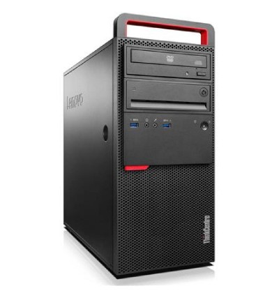 Lenovo Thinkcentre M800 MT i5-6400/4GB/500GB HDD/DVDRW - Refurbished Grade A Repainted - 2 ΕΤΗ ΕΓΓΥΗΣΗ