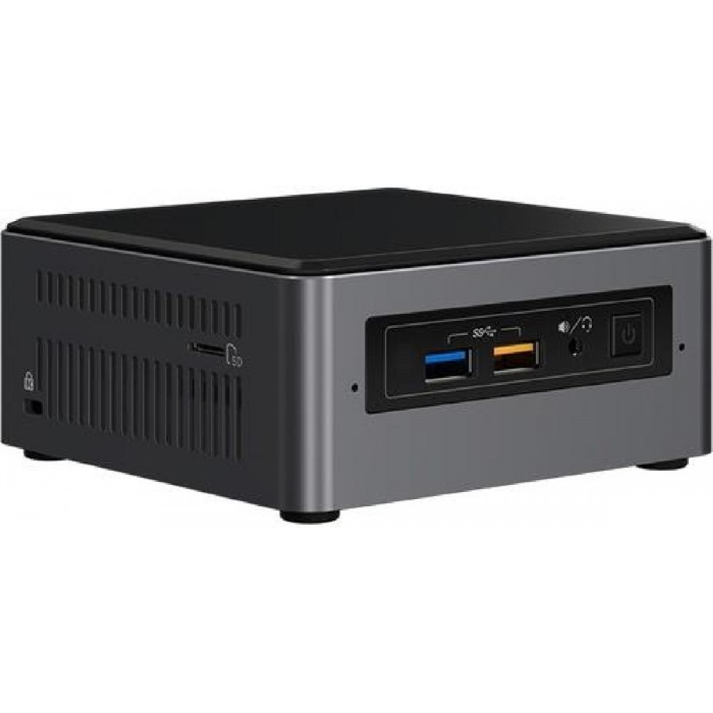 Intel NUC Kit NUC7I7BNH i7-7567U/8GB/240GB SSD - Refurbished Grade A Repainted - 2 ΕΤΗ ΕΓΓΥΗΣΗ