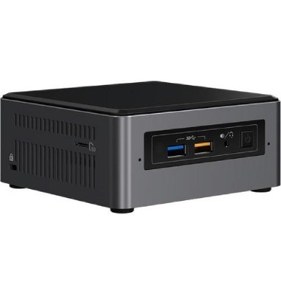 Intel NUC Kit NUC7I7BNH i7-7567U/8GB/240GB SSD - Refurbished Grade A Repainted - 2 ΕΤΗ ΕΓΓΥΗΣΗ