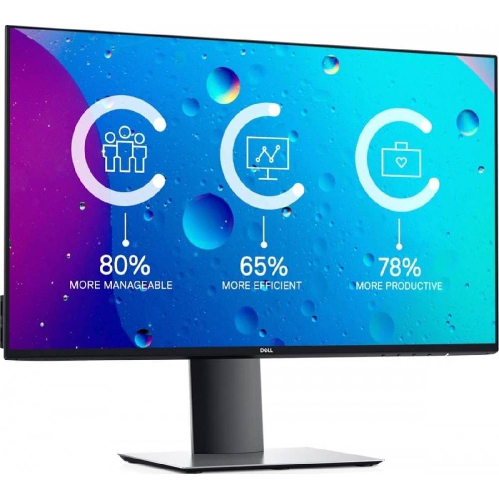 Dell U2419HC - Refurbished Dell U2419HC - Refurbished