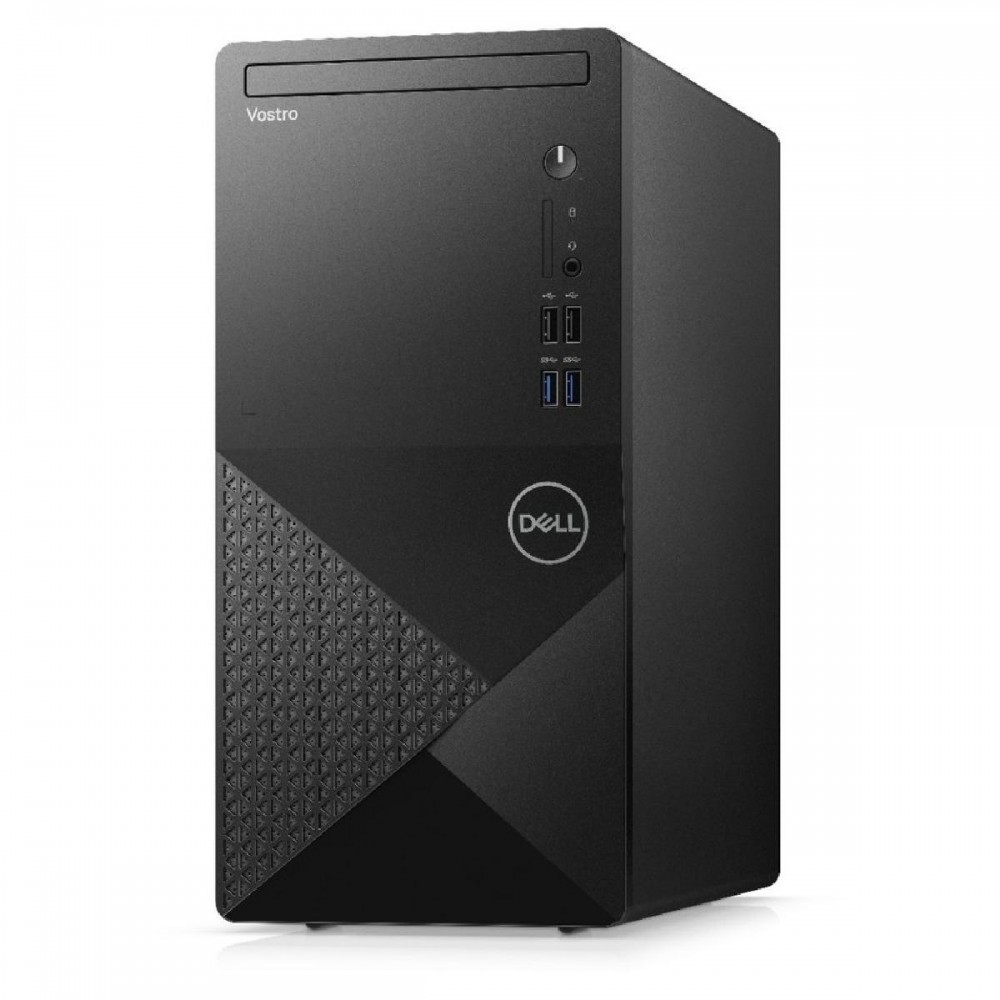 Dell Vostro 3888 MT i5-10500/8GB/256GB NVMe/DVDRW - Refurbished Grade A Repainted - 2 ΕΤΗ ΕΓΓΥΗΣΗ