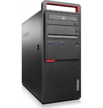 Lenovo Thinkcentre M900 MT i7-6700/8GB/256GB SSD - Refurbished Grade A Repainted - 2 ΕΤΗ ΕΓΓΥΗΣΗ Lenovo Thinkcentre M900 MT i7-6700/8GB/256GB SSD - Refurbished Grade A Repainted - 2 ΕΤΗ ΕΓΓΥΗΣΗ