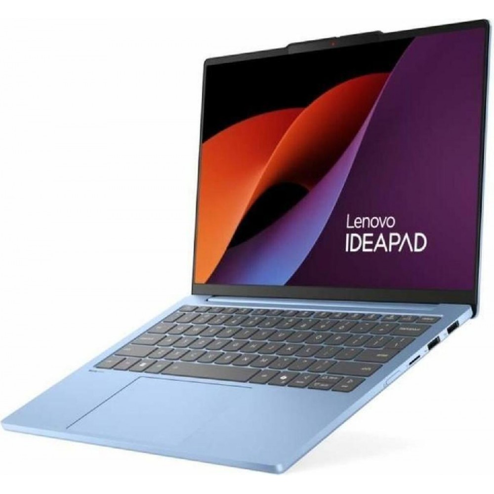 Lenovo Ideapad Slim 3 13ARP10 Ryzen 7 7735HS/16GB/512GB NVMe *NEW OPEN BOX* - Refurbished Grade A Repainted - 2 ΕΤΗ ΕΓΓΥΗΣΗ Lenovo Ideapad Slim 3 13ARP10 Ryzen 7 7735HS/16GB/512GB NVMe *NEW OPEN BOX* - Refurbished Grade A Repainted - 2 ΕΤΗ ΕΓΓΥΗΣΗ