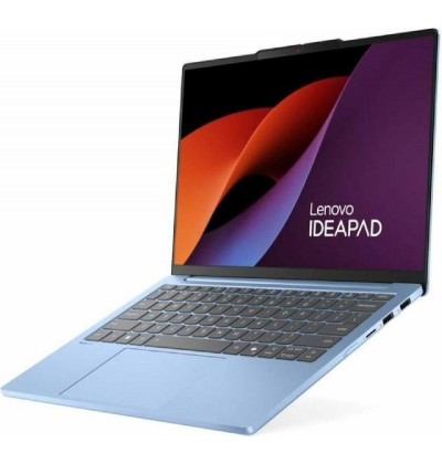 Lenovo Ideapad Slim 3 13ARP10 Ryzen 7 7735HS/16GB/512GB NVMe *NEW OPEN BOX* - Refurbished Grade A Repainted - 2 ΕΤΗ ΕΓΓΥΗΣΗ Lenovo Ideapad Slim 3 13ARP10 Ryzen 7 7735HS/16GB/512GB NVMe *NEW OPEN BOX* - Refurbished Grade A Repainted - 2 ΕΤΗ ΕΓΓΥΗΣΗ