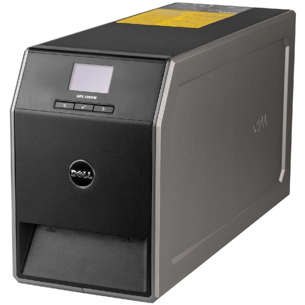 DELL H914N 1000W / 1000VA USV 4.6A - Refurbished DELL H914N 1000W / 1000VA USV 4.6A - Refurbished