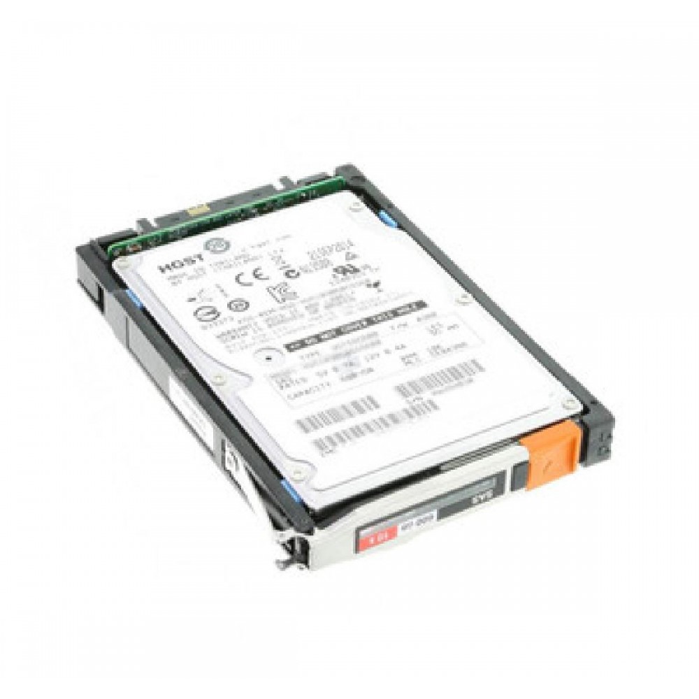 HDD EMC 600GB 15K 6G SAS 2.5