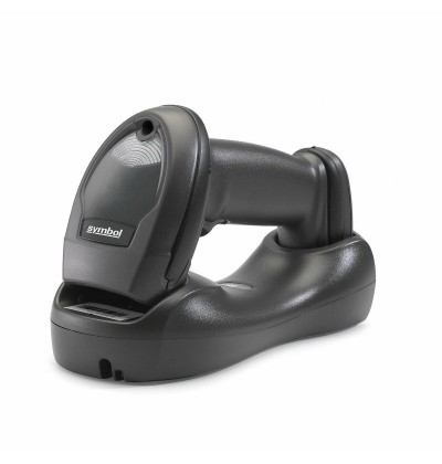 BARCODE SCANNER SYMBOL LI4278 CORDLESS BLUETOOTH /W BASE - Refurbished BARCODE SCANNER SYMBOL LI4278 CORDLESS BLUETOOTH /W BASE - Refurbished