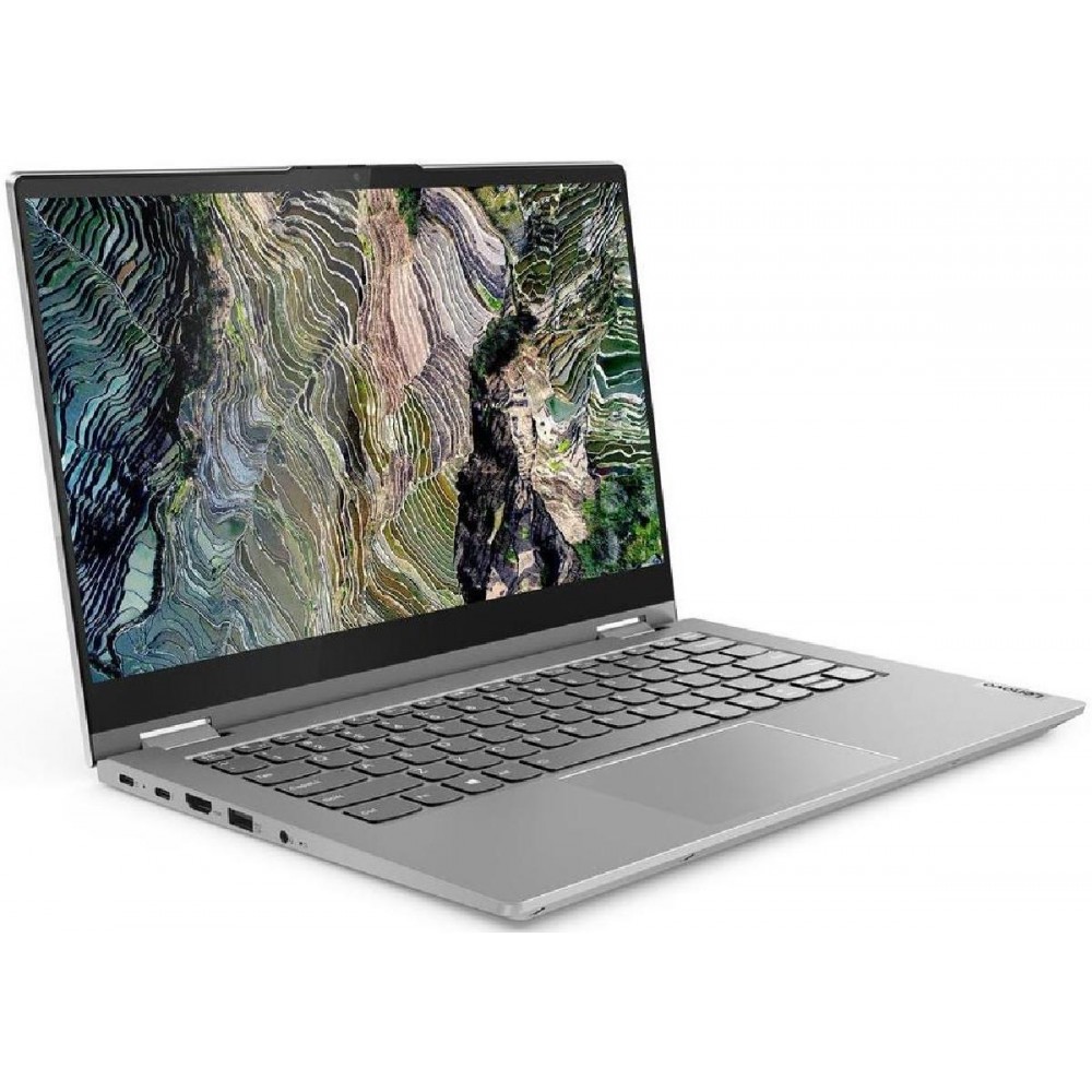 Lenovo Thinkbook 14S Yoga ITL i5-1135G7/8GB/512GB NVMe *TouchScreen* - Refurbished Grade A Repainted - 2 ΕΤΗ ΕΓΓΥΗΣΗ Lenovo Thinkbook 14S Yoga ITL i5-1135G7/8GB/512GB NVMe *TouchScreen* - Refurbished Grade A Repainted - 2 ΕΤΗ ΕΓΓΥΗΣΗ