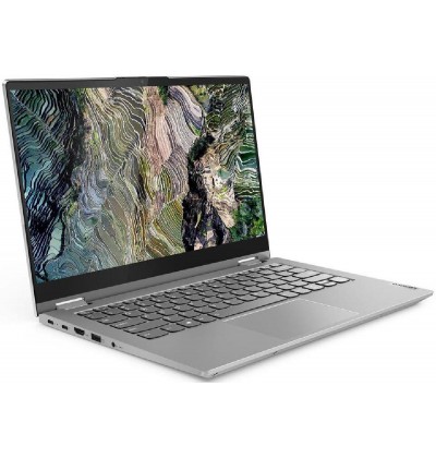 Lenovo Thinkbook 14S Yoga ITL i5-1135G7/8GB/512GB NVMe *TouchScreen* - Refurbished Grade A Repainted - 2 ΕΤΗ ΕΓΓΥΗΣΗ Lenovo Thinkbook 14S Yoga ITL i5-1135G7/8GB/512GB NVMe *TouchScreen* - Refurbished Grade A Repainted - 2 ΕΤΗ ΕΓΓΥΗΣΗ