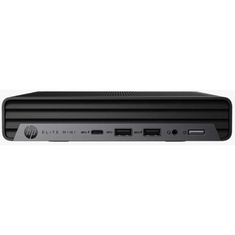 HP Elite Mini 800 G9 DM i3-12100T/8GB/256GB NVMe - Refurbished Grade A Repainted - 2 ΕΤΗ ΕΓΓΥΗΣΗ HP Elite Mini 800 G9 DM i3-12100T/8GB/256GB NVMe - Refurbished Grade A Repainted - 2 ΕΤΗ ΕΓΓΥΗΣΗ