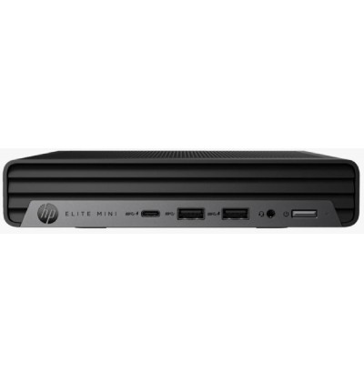 HP Elite Mini 800 G9 DM i3-12100T/8GB/256GB NVMe - Refurbished Grade A Repainted - 2 ΕΤΗ ΕΓΓΥΗΣΗ