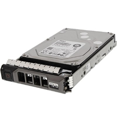 HDD DELL ENTERPRISE 1TB 7.2K SATA 3.5