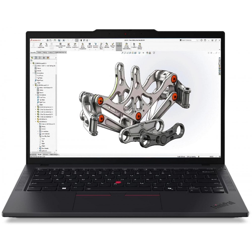 Lenovo Thinkpad P14s Gen 6 Ryzen AI 7 PRO 350/32GB/512GB NVMe - Refurbished Grade A Repainted - 2 ΕΤΗ ΕΓΓΥΗΣΗ Lenovo Thinkpad P14s Gen 6 Ryzen AI 7 PRO 350/32GB/512GB NVMe - Refurbished Grade A Repainted - 2 ΕΤΗ ΕΓΓΥΗΣΗ