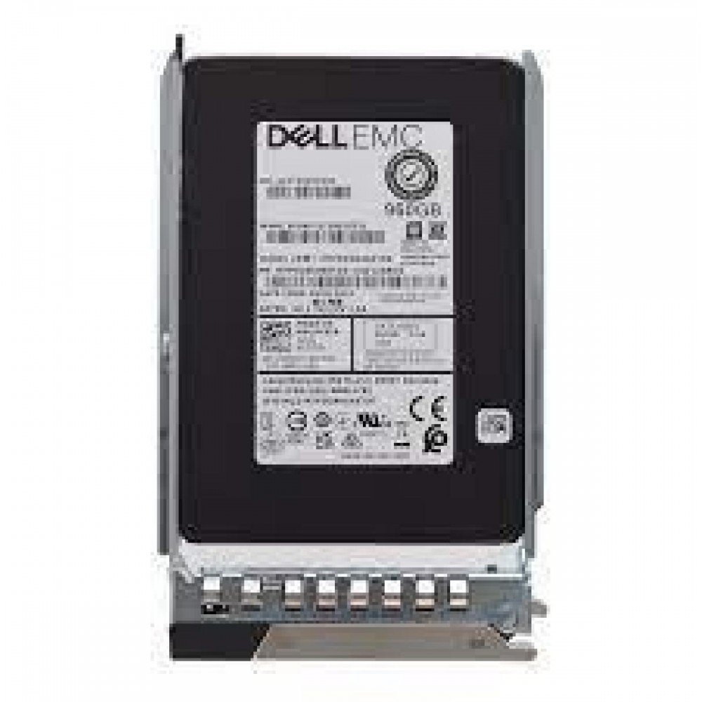 SSD DELL 960GB SATA 6G 2.5