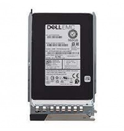 SSD DELL 960GB SATA 2.5