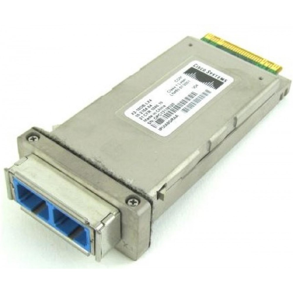 CISCO X2-10GB-LX4