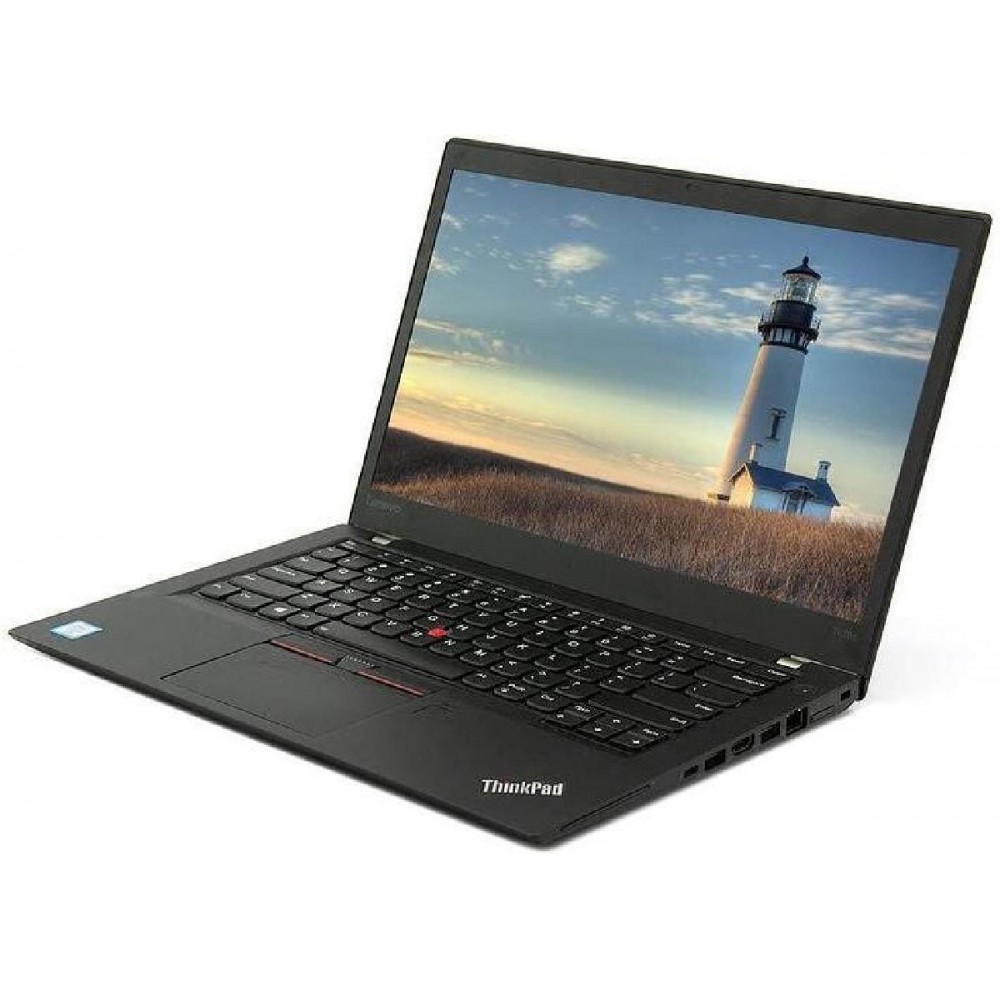 Lenovo Thinkpad T490 i5-8365U/16GB/256GB NVMe *TouchScreen* - Refurbished Grade A Repainted - 2 ΕΤΗ ΕΓΓΥΗΣΗ Lenovo Thinkpad T490 i5-8365U/16GB/256GB NVMe *TouchScreen* - Refurbished Grade A Repainted - 2 ΕΤΗ ΕΓΓΥΗΣΗ