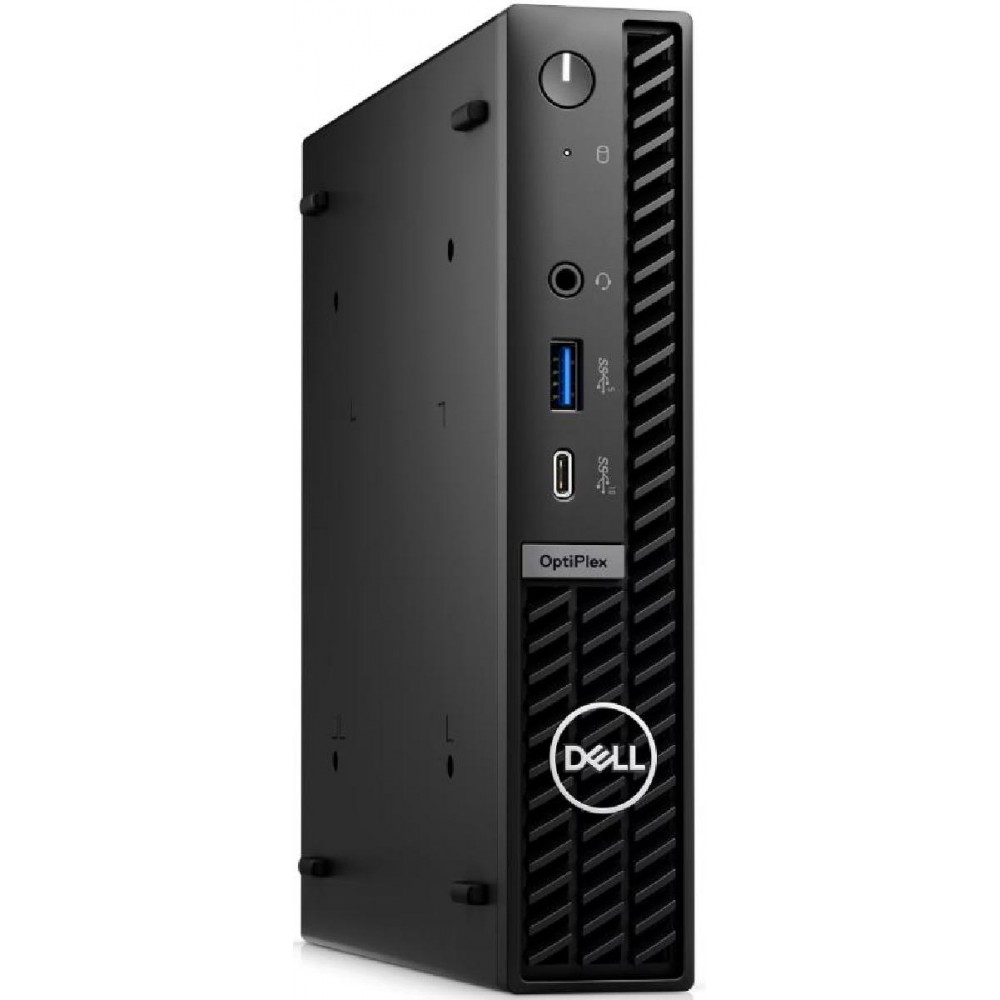Dell Optiplex 7020 Micro i3-14100T/8GB/512GB NVMe - Refurbished Grade A Repainted - 2 ΕΤΗ ΕΓΓΥΗΣΗ Dell Optiplex 7020 Micro i3-14100T/8GB/512GB NVMe - Refurbished Grade A Repainted - 2 ΕΤΗ ΕΓΓΥΗΣΗ