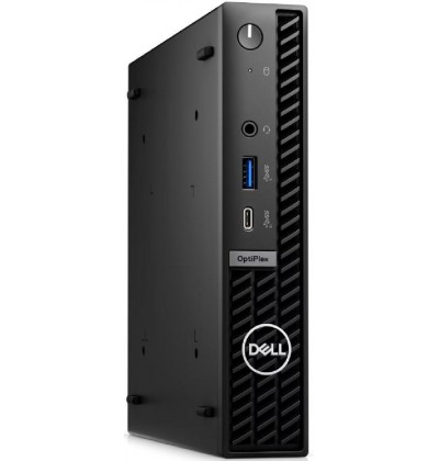 Dell Optiplex 7020 Micro i3-14100T/8GB/512GB NVMe - Refurbished Grade A Repainted - 2 ΕΤΗ ΕΓΓΥΗΣΗ