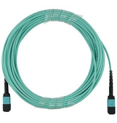 DELL CBL-MTP12-OM4 CABLE 10M NEW - Refurbished DELL CBL-MTP12-OM4 CABLE 10M NEW - Refurbished