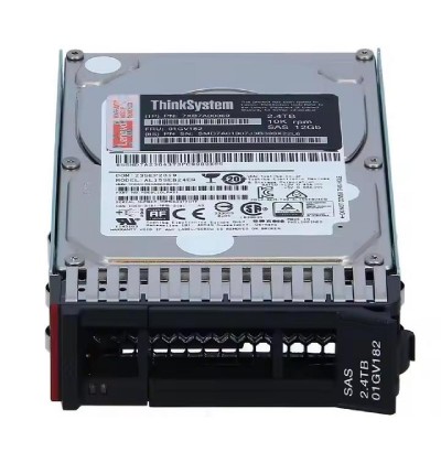 HDD LENOVO 1.8TB SAS 12G 2.5