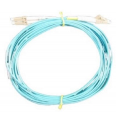 DELL EMC CBL-LC-OM4 CABLE 3M - Refurbished DELL EMC CBL-LC-OM4 CABLE 3M - Refurbished