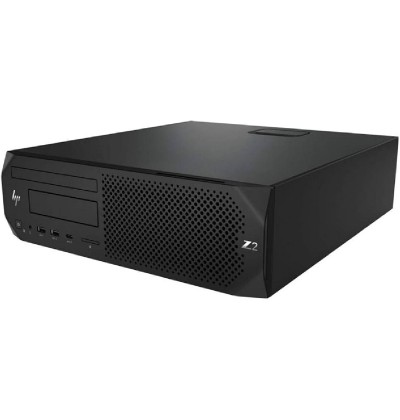 HP Z2 G4 SFF Xeon E-2236/32GB/256GB NVMe/GeForce GT 730