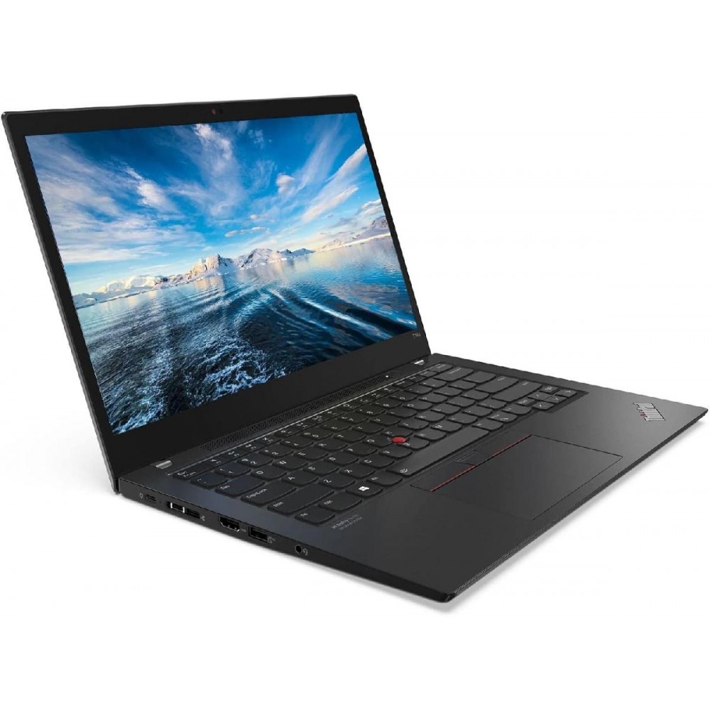 Lenovo Thinkpad T14s GEN 2 i7-1185G7/32GB/512GB NVMe *TouchScreen* - Refurbished Grade A Repainted - 2 ΕΤΗ ΕΓΓΥΗΣΗ